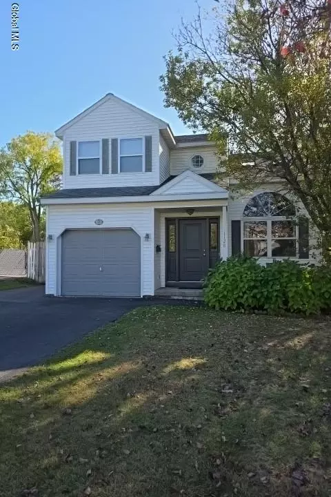 1128 Raymond St, Schenectady, NY 12308