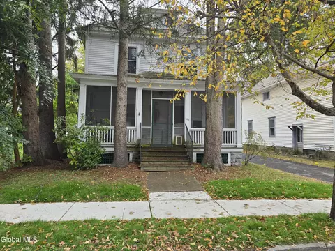 143 Sanford St, Glens Falls, NY 12801