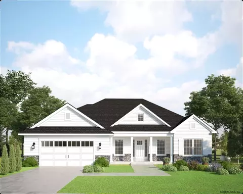 L02 Corona Court, Ballston Lake, NY 12019