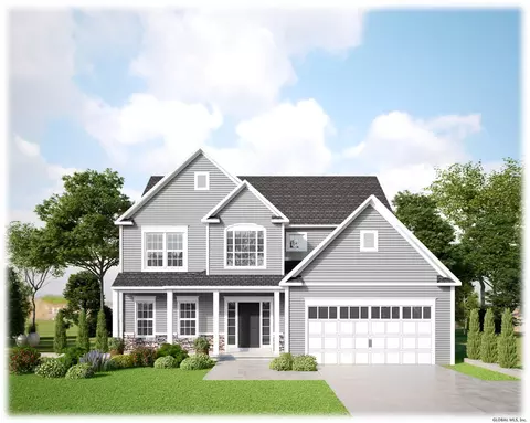 L08 Corona Court, Ballston Lake, NY 12019