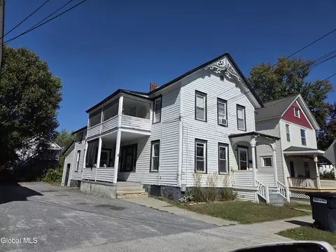14 John St, Glens Falls, NY 12801