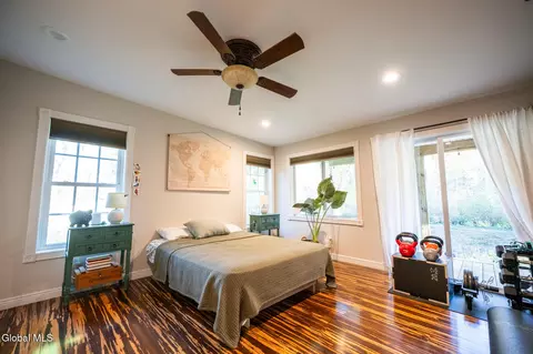 Bedroom - 261 Old Post Rd, Ballston Spa, NY 12020 photo 3 of 3