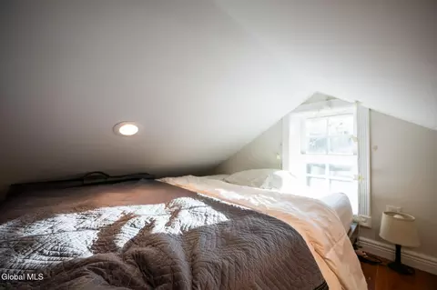Bedroom - 261 Old Post Rd, Ballston Spa, NY 12020 photo 1 of 3