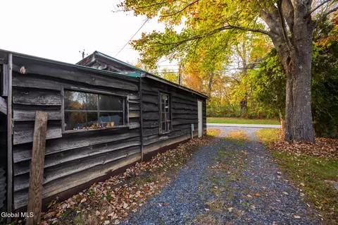 Exterior - 261 Old Post Rd, Ballston Spa, NY 12020 photo 11 of 19
