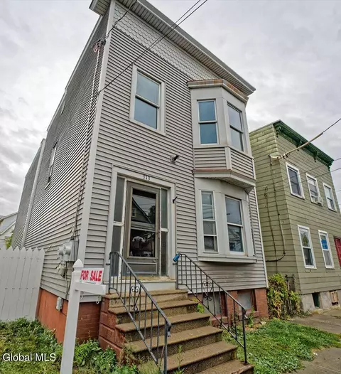 313 2nd Ave, Albany, NY 12209
