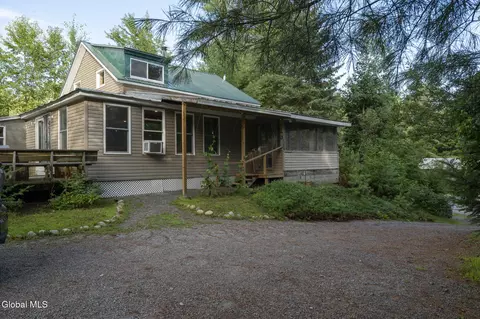 2647 Garnet Lake Rd, Johnsburg, NY 12843