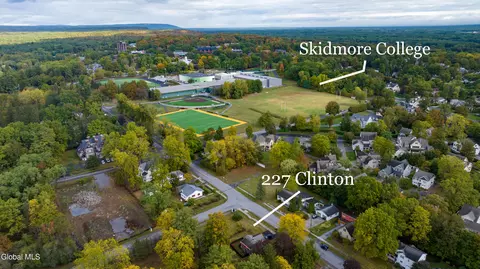 227 Clinton St, Saratoga Springs, NY 12866