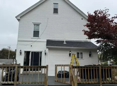 Exterior - 426 Anthony St, Schenectady, NY 12308 photo 13 of 18