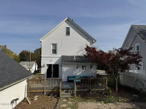 Exterior - 426 Anthony St, Schenectady, NY 12308 photo 17 of 18