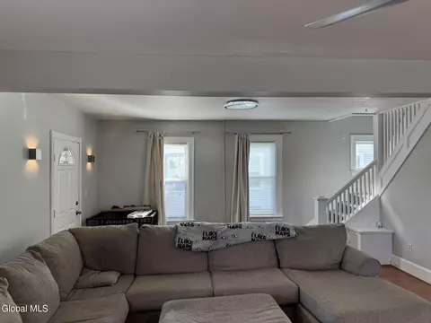 Living - 426 Anthony St, Schenectady, NY 12308 photo 2 of 2