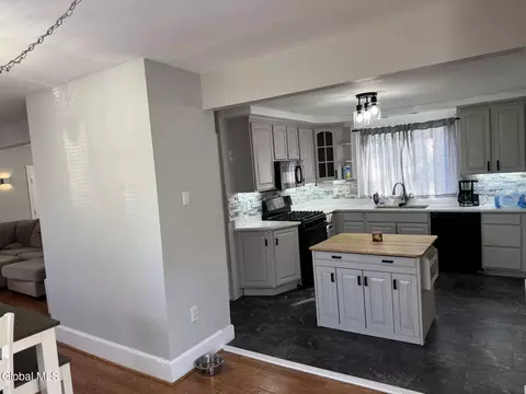 Kitchen - 426 Anthony St, Schenectady, NY 12308 photo 7 of 7