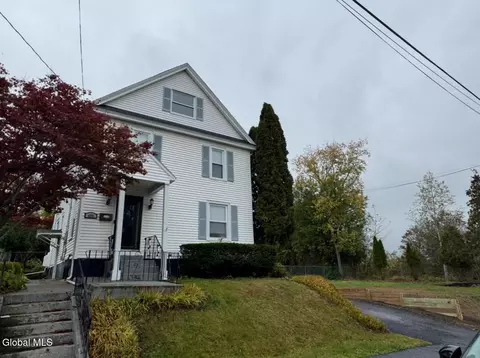 Exterior - 426 Anthony St, Schenectady, NY 12308 photo 2 of 18