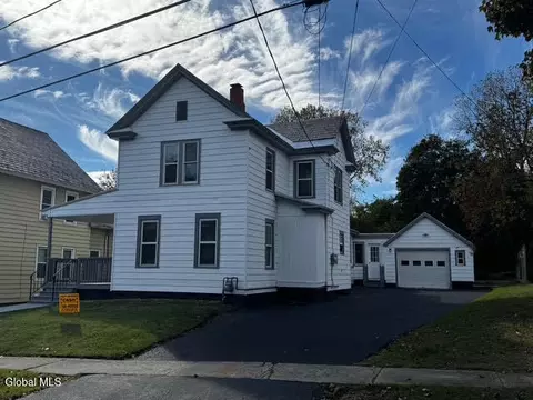 55 Mechanic St, Fort Edward, NY 12828