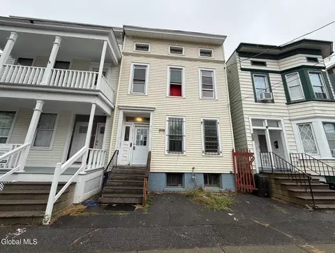 517 Hamilton St, Albany, NY 12203