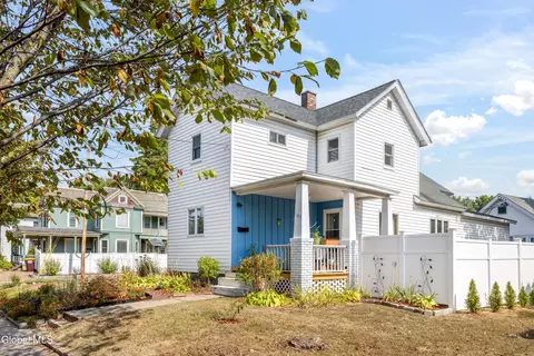 183 Bay Street St, Glens Falls, NY 12801