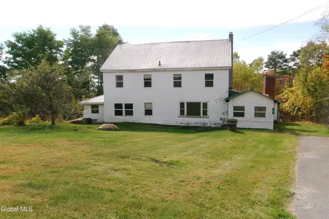 44 Raymond Wright Ave, Mineville, NY 12956