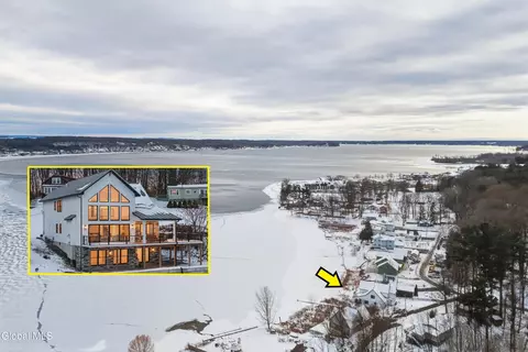 1 Garside Rd Ext, Saratoga Springs, NY 12866