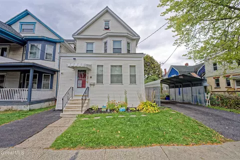 1 Providence Pl # A, Albany, NY 12202