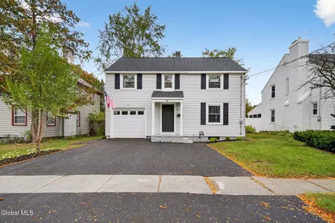38 Stewart Ave, South Glens Falls, NY 12803