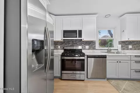 Kitchen - 1880 Broad St, Schenectady, NY 12306 photo 2 of 5