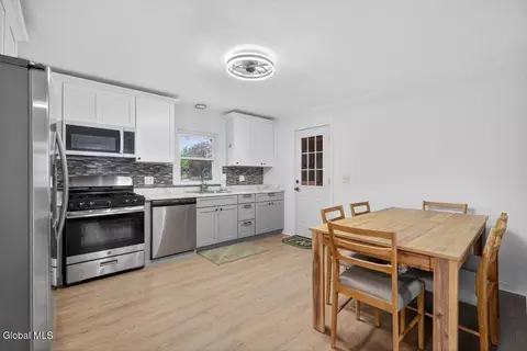 Kitchen - 1880 Broad St, Schenectady, NY 12306 photo 1 of 5