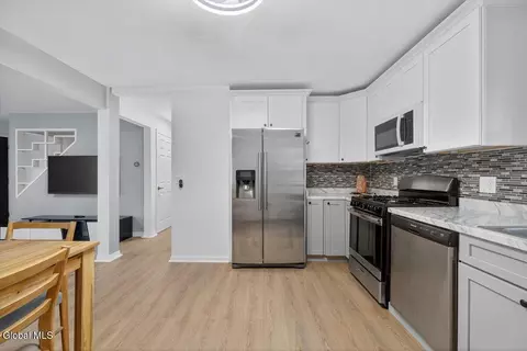 Kitchen - 1880 Broad St, Schenectady, NY 12306 photo 4 of 5