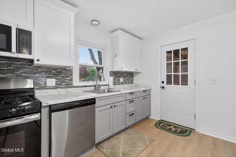 Kitchen - 1880 Broad St, Schenectady, NY 12306 photo 5 of 5