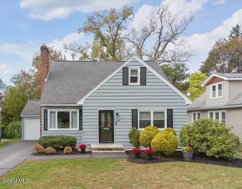 1109 Millington Rd, Niskayuna, NY 12309
