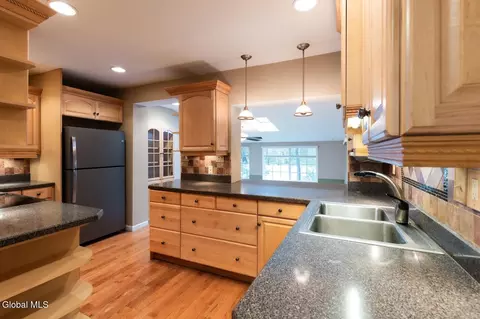 Kitchen - 903 8th Ave, Troy, NY 12182 photo 1 of 3