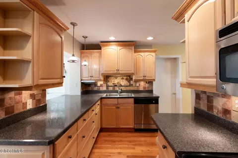 Kitchen - 903 8th Ave, Troy, NY 12182 photo 2 of 3