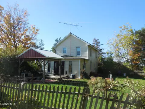 739 State Route 163, Fort Plain, NY 13339