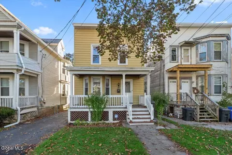 15 Alden Ave, Albany, NY 12209