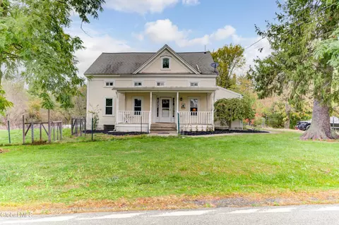 13392 Duanesburg Rd, Delanson, NY 12053