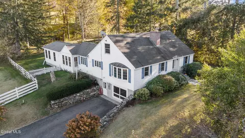 1542 County Route 59, Cambridge, NY 12816
