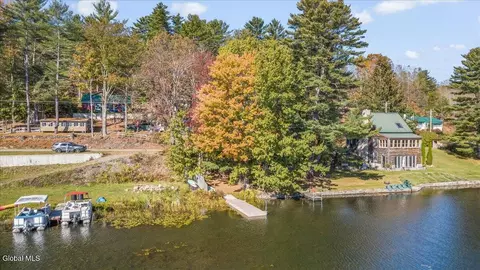Exterior - 28 Lemaire Way, Argyle, NY 12809 photo 5 of 8