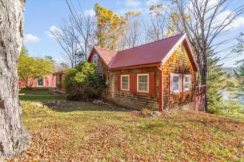 Exterior - 28 Lemaire Way, Argyle, NY 12809 photo 4 of 8