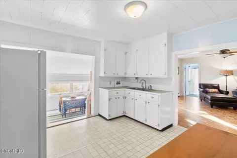 Kitchen - 28 Lemaire Way, Argyle, NY 12809 photo 2 of 3