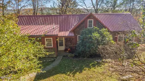 Exterior - 28 Lemaire Way, Argyle, NY 12809 photo 2 of 8