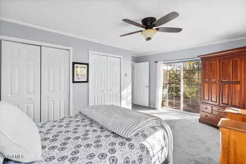 Bedroom - 28 Lemaire Way, Argyle, NY 12809 photo 3 of 3