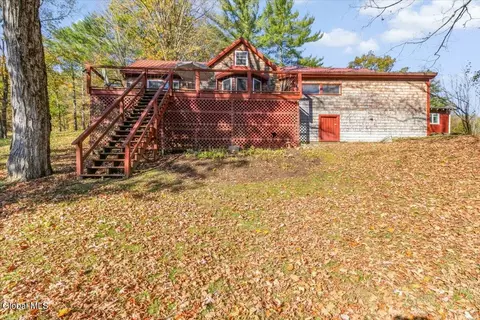 Exterior - 28 Lemaire Way, Argyle, NY 12809 photo 3 of 8