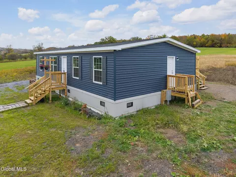 190 Button St, Sharon Springs, NY 13459