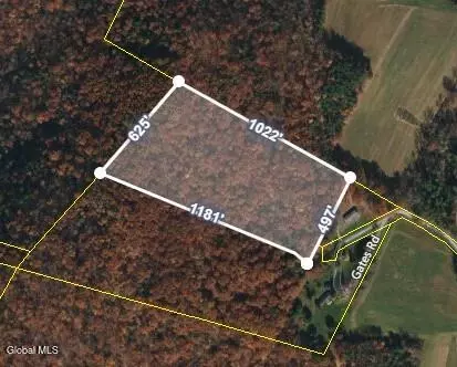 L11 Gates Road, Eagle Bridge, NY 12057