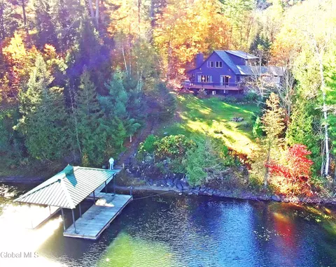 25 Gorman Rd, Paradox, NY 12858