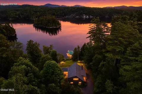 25 Gorman Rd, Schroon Lake, NY 12870