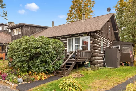 3 High Pines Ter # K, Chestertown, NY 12817