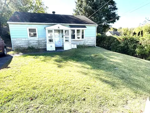 222 E Madison Ave, Rensselaer, NY 12144