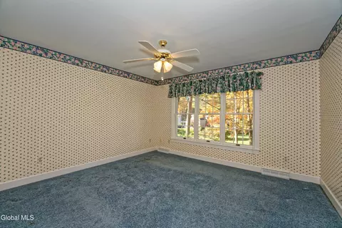 Bedroom - 13 Cobble Hill Dr, Gansevoort, NY 12831 photo 7 of 8