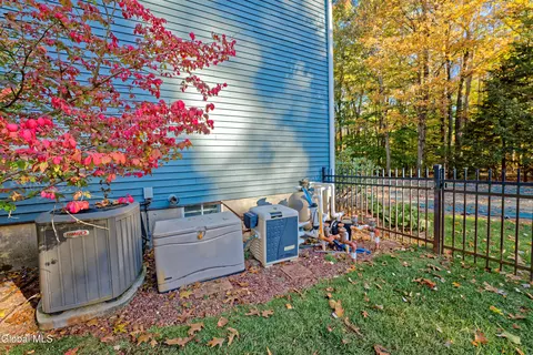 Exterior - 13 Cobble Hill Dr, Gansevoort, NY 12831 photo 13 of 15