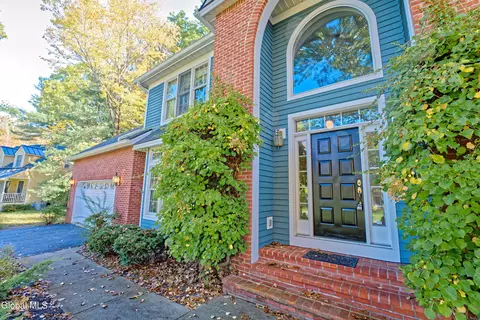 Exterior - 13 Cobble Hill Dr, Gansevoort, NY 12831 photo 2 of 15