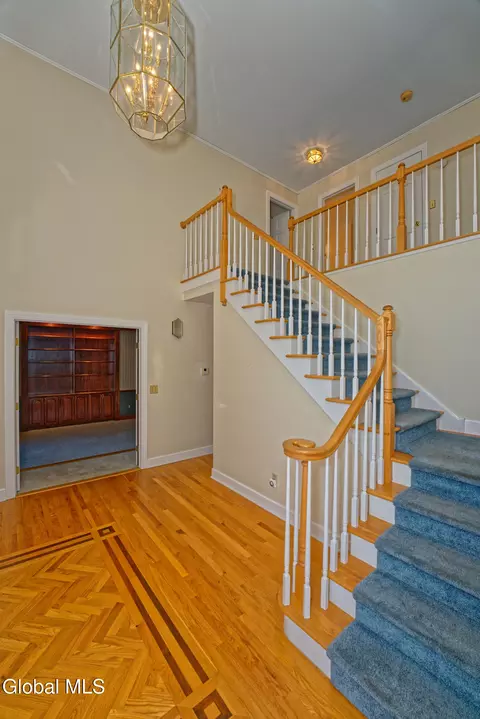 Entry Way - 13 Cobble Hill Dr, Gansevoort, NY 12831 photo 2 of 3